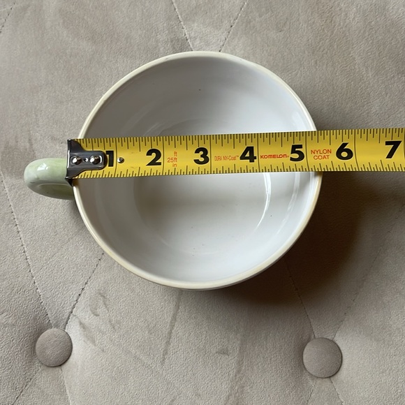 Tracy Porter Evelyn Teacup - Picture 4 of 4